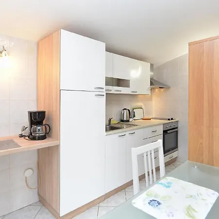 Fuer 3 Personen Ca 30 Qm In Medulin, Istrien Suedkueste Von Istrien Apartment Medulin