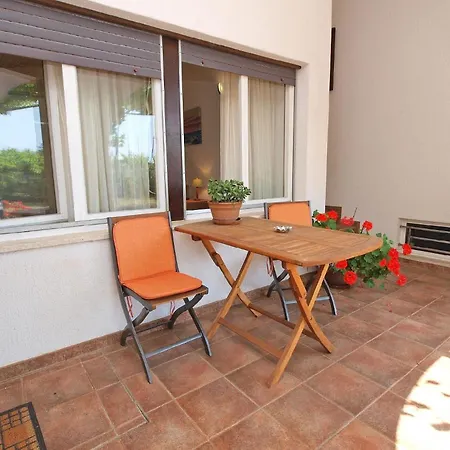 Fuer 3 Personen Ca 30 Qm In Medulin, Istrien Suedkueste Von Istrien Apartment Medulin